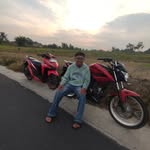 Rafael Galih Pratama Pasaribu - @rafaelgalihpratama - Instagram