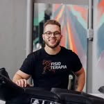 Rafael Galina - @fisiorafaelgalina - Instagram