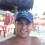 Rafael Vieira - @rafael_galinha - Instagram