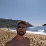 Rafael Galindo - @rafagalindo - Instagram