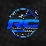 Rafael Galindo - @rc_pinturaelanternagem - Instagram