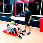 Rafael Galindo - @rafigalindofitness - Instagram