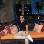 Rafael Galindo Bolivar - @rafael__galindo - Instagram