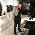 Rafael Galindo Decor. - @rafaelgalindointeriores - Instagram