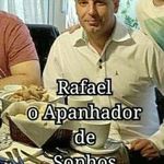 Rafael Giusti Rozante - @rafaelgiustiroz - Instagram