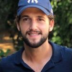 Rafael Halfeld Divan Giusti - @rafaelgiust - Instagram