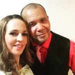 Rafael Gonzalez - @cantanterafael - Instagram