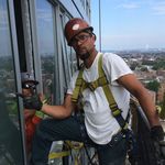 Rafael Goris - @el_chachi67 - Instagram