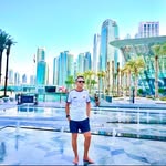 Rafael Goris - @rafael_9988 - Instagram