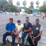 Rafael Goris - Facebook