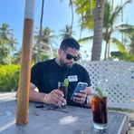 Rafael Goris - Facebook