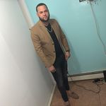 Rafael Goris - @peralta_goris - Instagram