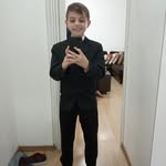 Rafael grande - @rafaelgrande16 - Instagram