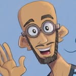 Rafael Grande - @grande_ilustra - Instagram