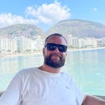 Rafael Grande Nascimento - @rafaelgranden - Instagram