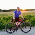 On The Bike - @rafael_gravelove - Instagram