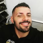 Rafael Gravé - @chaveiro_rafael2 - Instagram