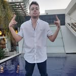 Rafael Gravelho - @rafaelgravelho - Instagram