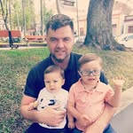 Rafael Henrique Grave - @rafa_grave - Instagram