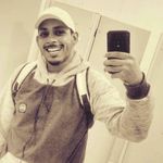 Rafael Hall - @hallrafael - Instagram