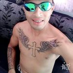 Rafael - @rafaelhallana400 - Instagram