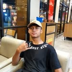 ashiap santuy - @rafaelhenrysaputra - Instagram