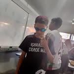 Rafael Henry Ramos de Santana - @rafae.lhenry - Instagram
