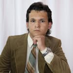 Rafael Heredia - @cuervo_bossa - Instagram