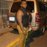 Rafael Heredia - @rafaelperez1624 - Instagram