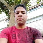 Rafael Holguin - @rafael.holguin.1804 - Instagram