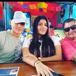 Rafael Holguin - @rafaelholguin1976 - Instagram