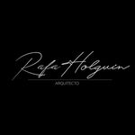 Rafael Holguin C. - @rafaholguinarq - Instagram