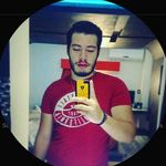 @rafael_huesca25 - Instagram