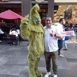 Rafael Huesca - @nhuesca16 - Instagram