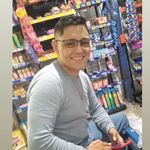 Rafael Huesca - @acoshues9512 - Instagram
