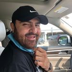 Rafael Huesca - @rahuesca - Instagram