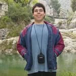 Rafael Huesca Gil - @rafaelhuescagil - Instagram