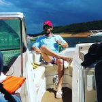 Rafael Huescar - @huescarrafael - Instagram