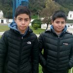 rafael ibañez - @piticomor2p - Instagram