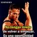 Rafael Ibañez - Facebook