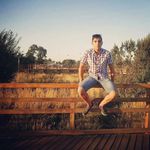 Rafael Ibañez Inostroza - @rafaelibanezinostroza - Instagram