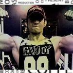 Rafael Moraes Ibanez - @rafabodybuilder80 - Instagram