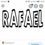 rafael ildefonso - @rafaelildefonso14 - Instagram