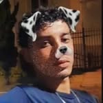 Rafael Ildefonso Matos - @rafarinha3 - Instagram