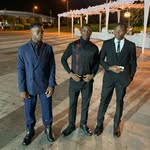 RafaelIldefonsoNwobodoShakur - @rafaelildefonsonwobodoshakur7 - Instagram