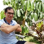 Luis Rafael Jauregui Diaz - @rafaeljaureguidiaz - Instagram