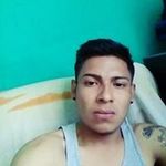 Rafael Jauregui - @rafaeljauregui5040 - Instagram