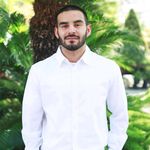 Rafael Jauregui - @jrafa808 - Instagram