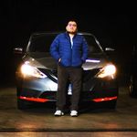 Rafael Jáuregui - @rafa_jaureguii - Instagram