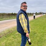 Rafael Jauregui Morales - @rafaeljaureguimorales - Instagram